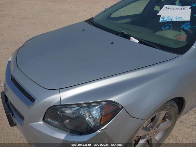 Photo 5 VIN: 1G1ZC5EU5BF153974 - CHEVROLET MALIBU 