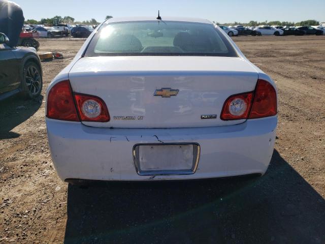 Photo 5 VIN: 1G1ZC5EU5BF245229 - CHEVROLET MALIBU 