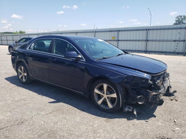 Photo 3 VIN: 1G1ZC5EU5BF246204 - CHEVROLET MALIBU 1LT 