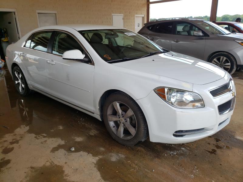 Photo 0 VIN: 1G1ZC5EU5BF288565 - CHEVROLET MALIBU 1LT 