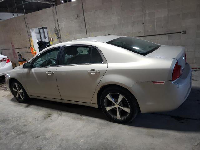 Photo 1 VIN: 1G1ZC5EU5BF355889 - CHEVROLET MALIBU 