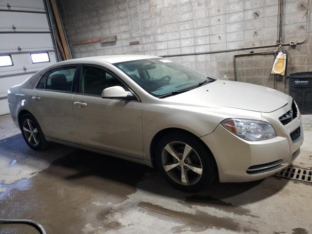 Photo 3 VIN: 1G1ZC5EU5BF355889 - CHEVROLET MALIBU 