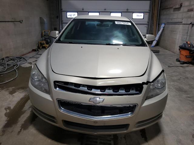 Photo 4 VIN: 1G1ZC5EU5BF355889 - CHEVROLET MALIBU 