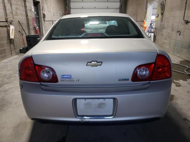 Photo 5 VIN: 1G1ZC5EU5BF355889 - CHEVROLET MALIBU 