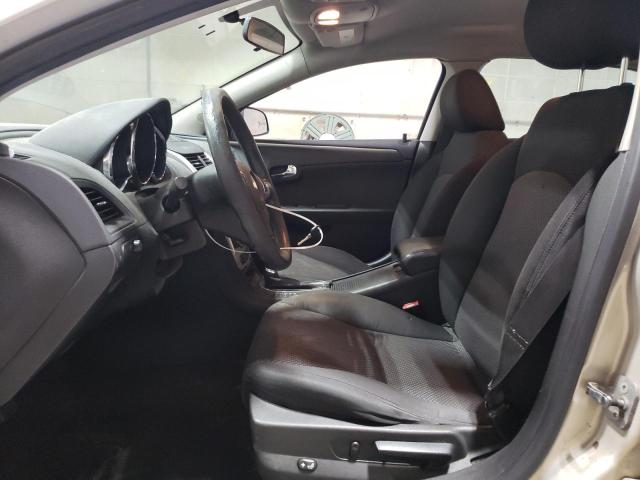 Photo 6 VIN: 1G1ZC5EU5BF355889 - CHEVROLET MALIBU 