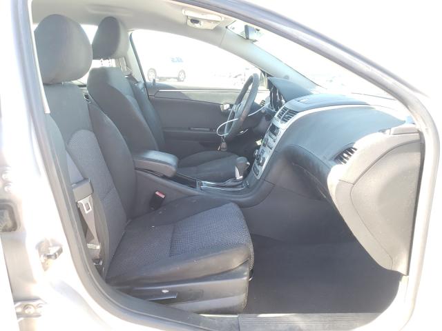 Photo 4 VIN: 1G1ZC5EU5BF361370 - CHEVROLET MALIBU 1LT 