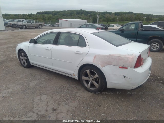 Photo 2 VIN: 1G1ZC5EU5BF385197 - CHEVROLET MALIBU 