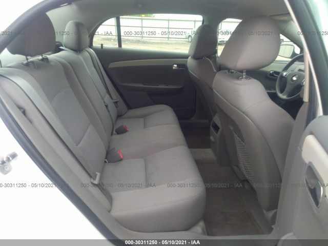 Photo 7 VIN: 1G1ZC5EU5BF385197 - CHEVROLET MALIBU 