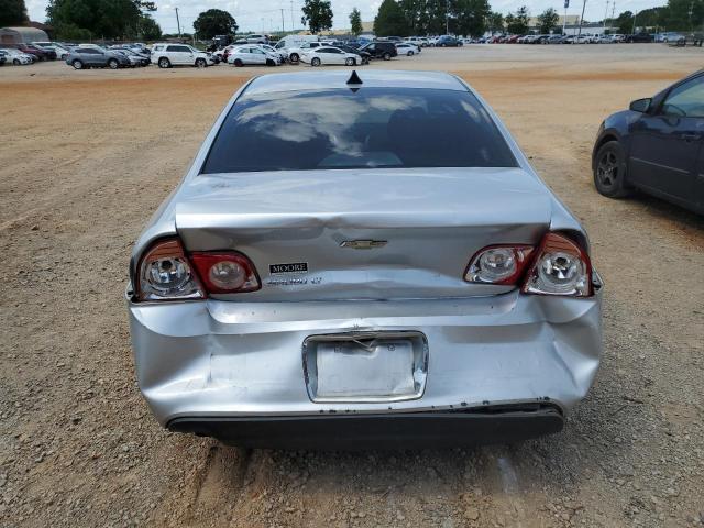 Photo 5 VIN: 1G1ZC5EU5CF125383 - CHEVROLET MALIBU 