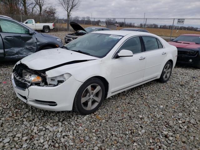 Photo 0 VIN: 1G1ZC5EU5CF253056 - CHEVROLET MALIBU 1LT 