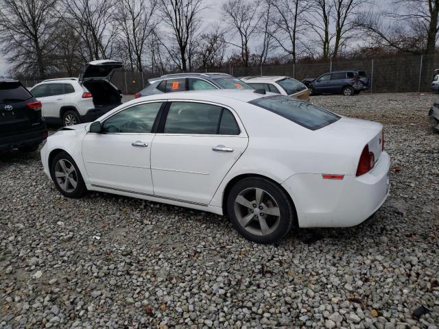 Photo 1 VIN: 1G1ZC5EU5CF253056 - CHEVROLET MALIBU 1LT 