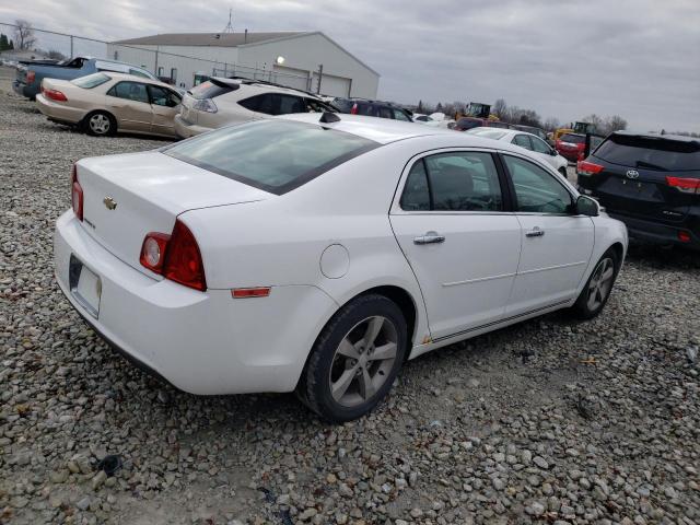 Photo 2 VIN: 1G1ZC5EU5CF253056 - CHEVROLET MALIBU 1LT 