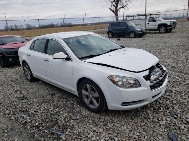 Photo 3 VIN: 1G1ZC5EU5CF253056 - CHEVROLET MALIBU 1LT 