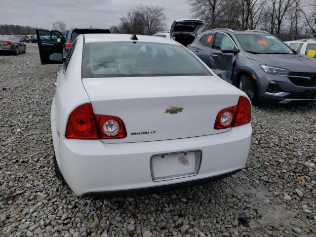 Photo 5 VIN: 1G1ZC5EU5CF253056 - CHEVROLET MALIBU 1LT 