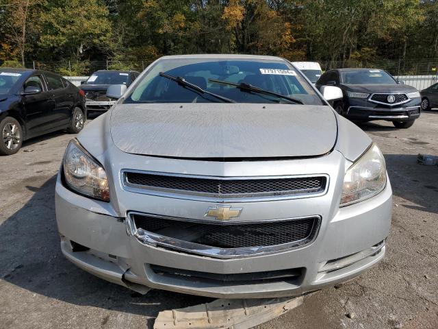 Photo 4 VIN: 1G1ZC5EU5CF278233 - CHEVROLET MALIBU 1LT 