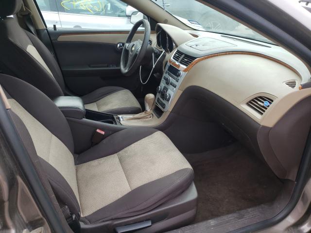 Photo 4 VIN: 1G1ZC5EU5CF305348 - CHEVROLET MALIBU 1LT 