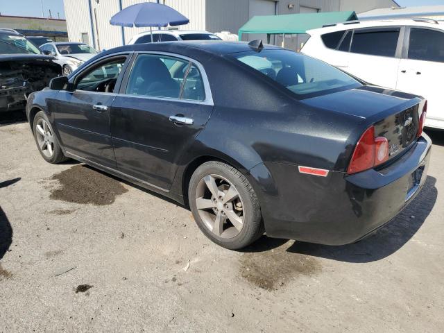 Photo 1 VIN: 1G1ZC5EU5CF316494 - CHEVROLET MALIBU 