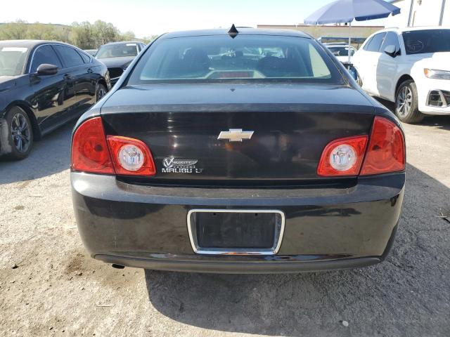 Photo 5 VIN: 1G1ZC5EU5CF316494 - CHEVROLET MALIBU 