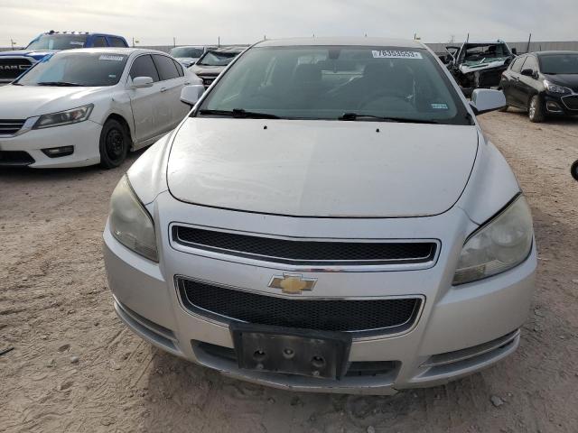 Photo 4 VIN: 1G1ZC5EU5CF331805 - CHEVROLET MALIBU 