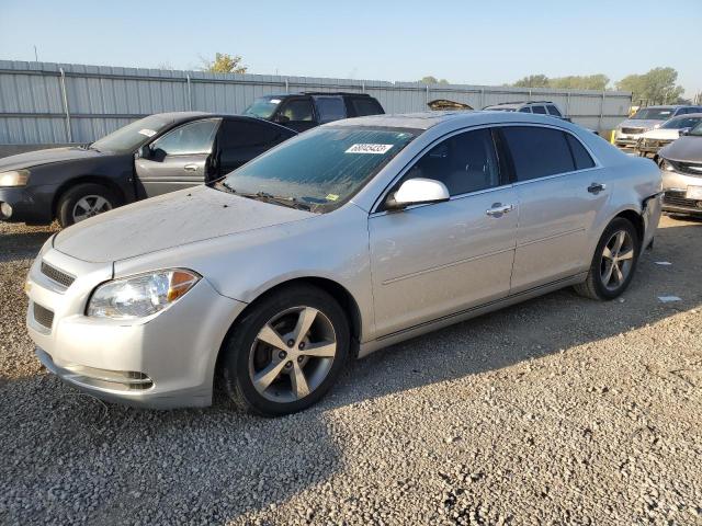 Photo 0 VIN: 1G1ZC5EU5CF344098 - CHEVROLET MALIBU 1LT 