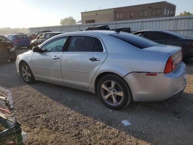 Photo 1 VIN: 1G1ZC5EU5CF344098 - CHEVROLET MALIBU 1LT 