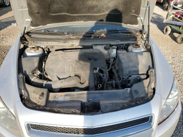 Photo 10 VIN: 1G1ZC5EU5CF344098 - CHEVROLET MALIBU 1LT 