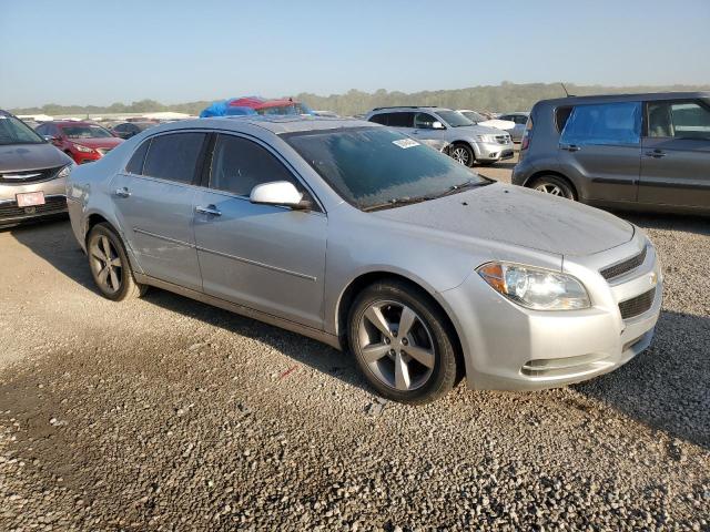 Photo 3 VIN: 1G1ZC5EU5CF344098 - CHEVROLET MALIBU 1LT 