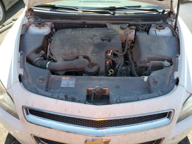 Photo 10 VIN: 1G1ZC5EU5CF379899 - CHEVROLET MALIBU 1LT 