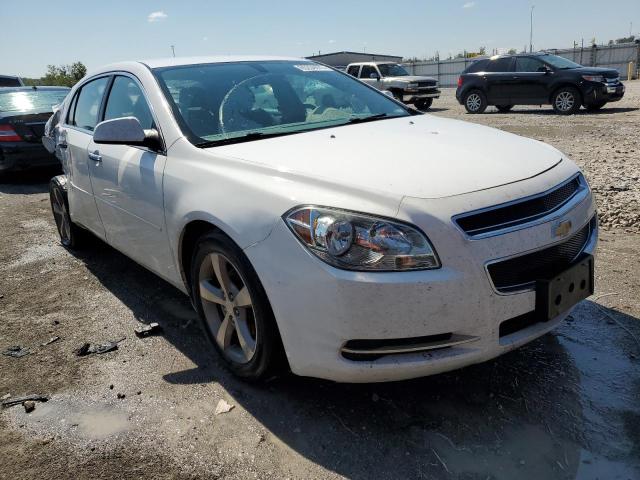 Photo 3 VIN: 1G1ZC5EU5CF379899 - CHEVROLET MALIBU 1LT 