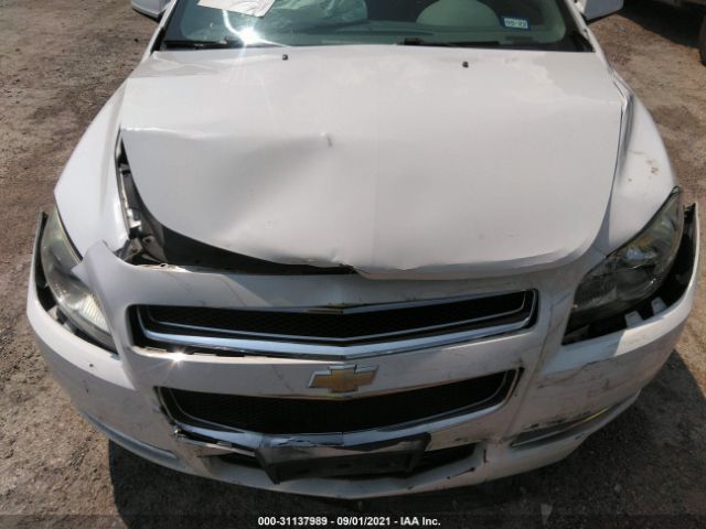 Photo 5 VIN: 1G1ZC5EU5CF393060 - CHEVROLET MALIBU 