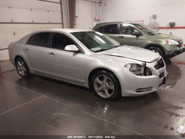 Photo 0 VIN: 1G1ZC5EU5CF396850 - CHEVROLET MALIBU 