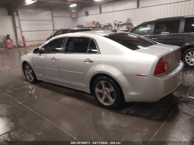 Photo 2 VIN: 1G1ZC5EU5CF396850 - CHEVROLET MALIBU 