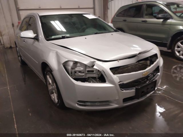 Photo 5 VIN: 1G1ZC5EU5CF396850 - CHEVROLET MALIBU 