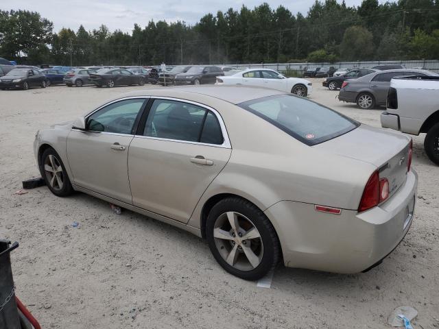 Photo 1 VIN: 1G1ZC5EU6BF101690 - CHEVROLET MALIBU 1LT 