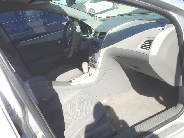 Photo 4 VIN: 1G1ZC5EU6BF132809 - CHEVROLET MALIBU 1LT 