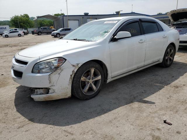 Photo 0 VIN: 1G1ZC5EU6BF158908 - CHEVROLET MALIBU 1LT 