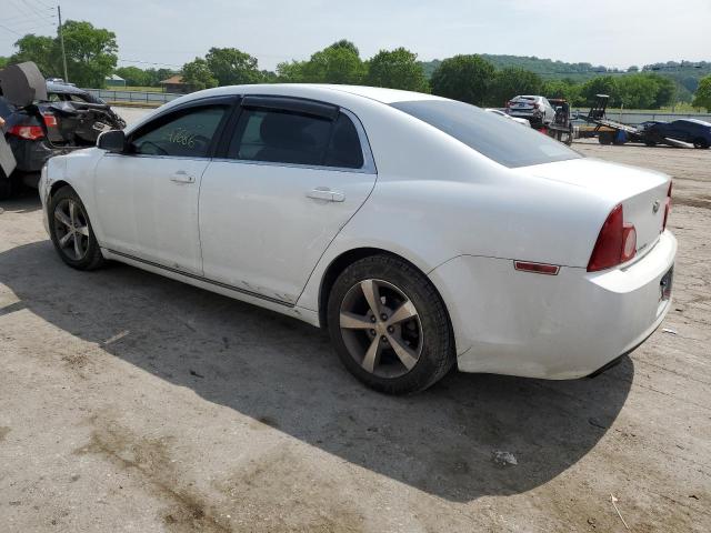 Photo 1 VIN: 1G1ZC5EU6BF158908 - CHEVROLET MALIBU 1LT 