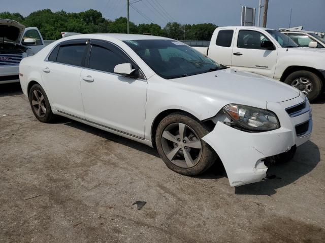 Photo 3 VIN: 1G1ZC5EU6BF158908 - CHEVROLET MALIBU 1LT 