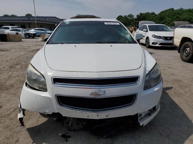 Photo 4 VIN: 1G1ZC5EU6BF158908 - CHEVROLET MALIBU 1LT 