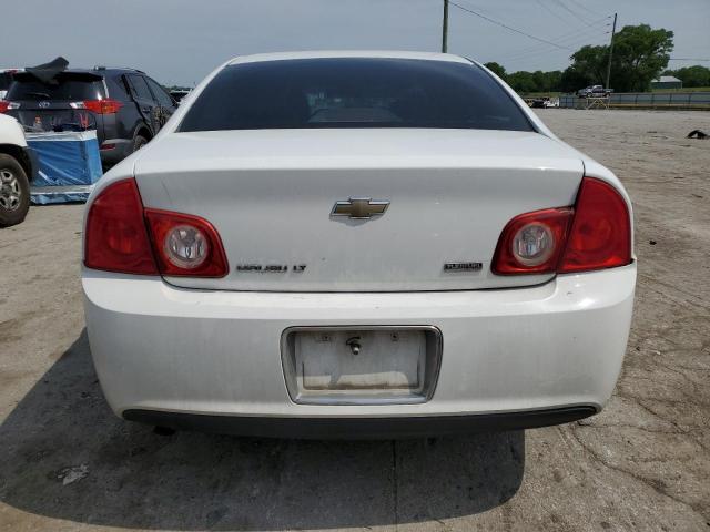 Photo 5 VIN: 1G1ZC5EU6BF158908 - CHEVROLET MALIBU 1LT 