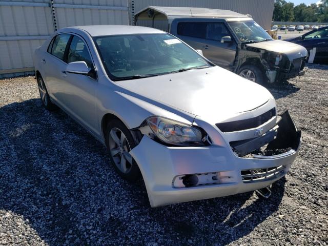 Photo 0 VIN: 1G1ZC5EU6BF160206 - CHEVROLET MALIBU 1LT 