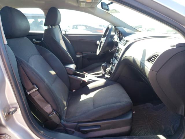 Photo 4 VIN: 1G1ZC5EU6BF160206 - CHEVROLET MALIBU 1LT 