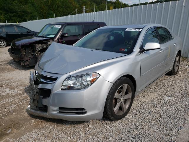 Photo 1 VIN: 1G1ZC5EU6BF194310 - CHEVROLET MALIBU 1LT 