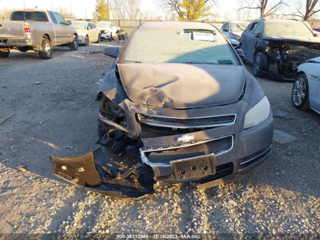 Photo 5 VIN: 1G1ZC5EU6BF202261 - CHEVROLET MALIBU 