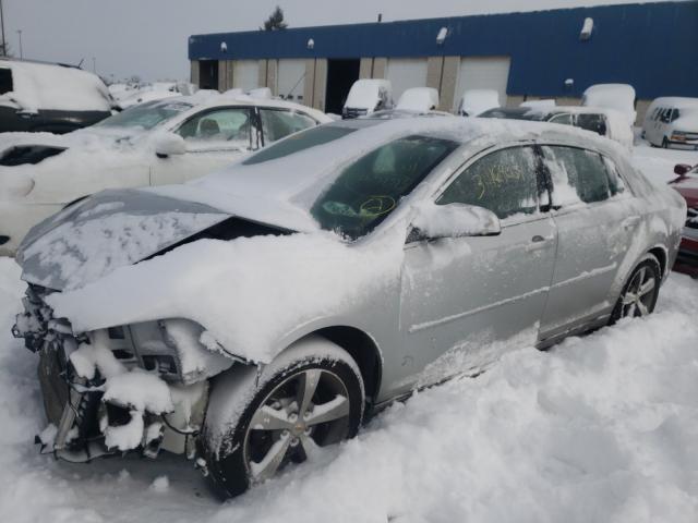 Photo 1 VIN: 1G1ZC5EU6BF286811 - CHEVROLET MALIBU 1LT 