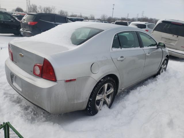 Photo 3 VIN: 1G1ZC5EU6BF286811 - CHEVROLET MALIBU 1LT 