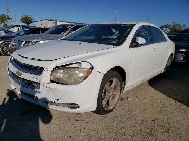 Photo 0 VIN: 1G1ZC5EU6BF290521 - CHEVROLET MALIBU 1LT 