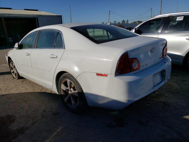 Photo 1 VIN: 1G1ZC5EU6BF290521 - CHEVROLET MALIBU 1LT 