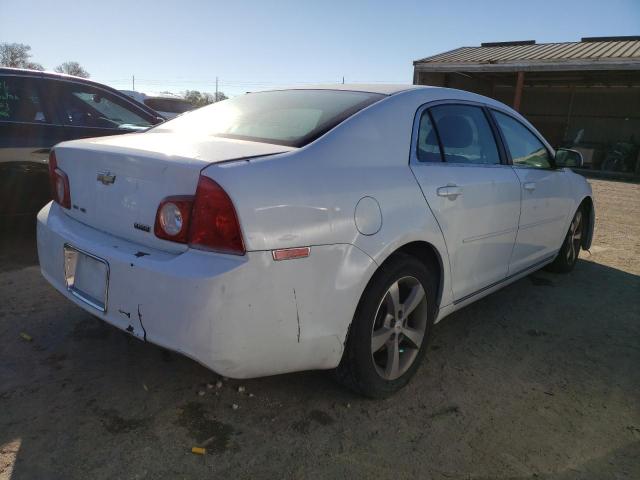 Photo 2 VIN: 1G1ZC5EU6BF290521 - CHEVROLET MALIBU 1LT 