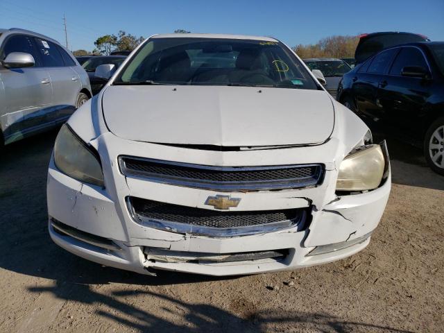 Photo 4 VIN: 1G1ZC5EU6BF290521 - CHEVROLET MALIBU 1LT 